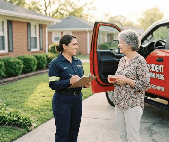 Accident Towing Service Leon, IA FAQs